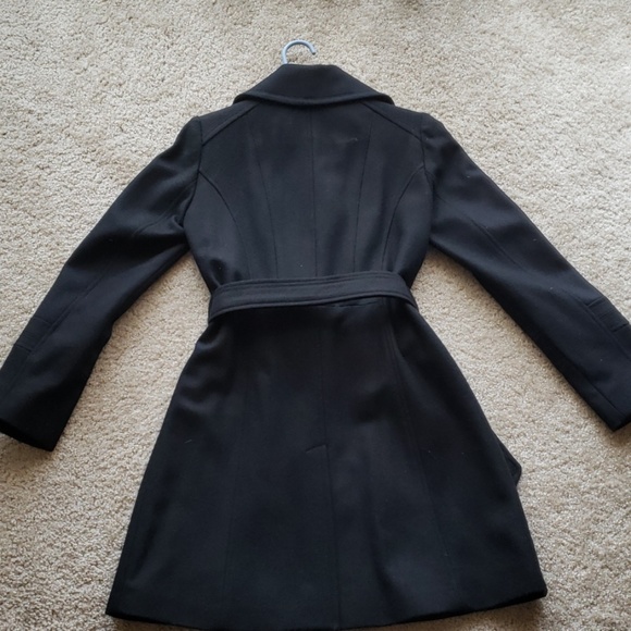 Micheal Kors Wool Winter Jacket - Picture 5 of 5